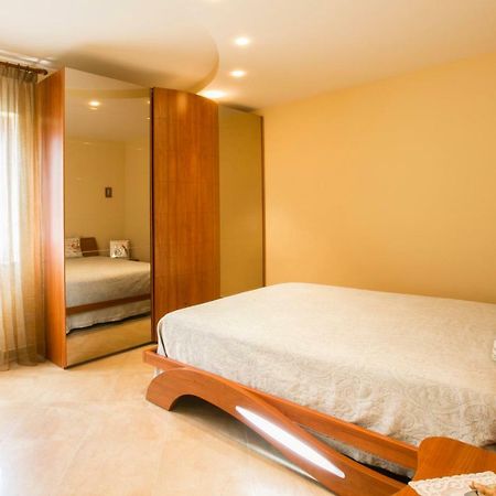 Albatros Sorrento Villa Exterior foto