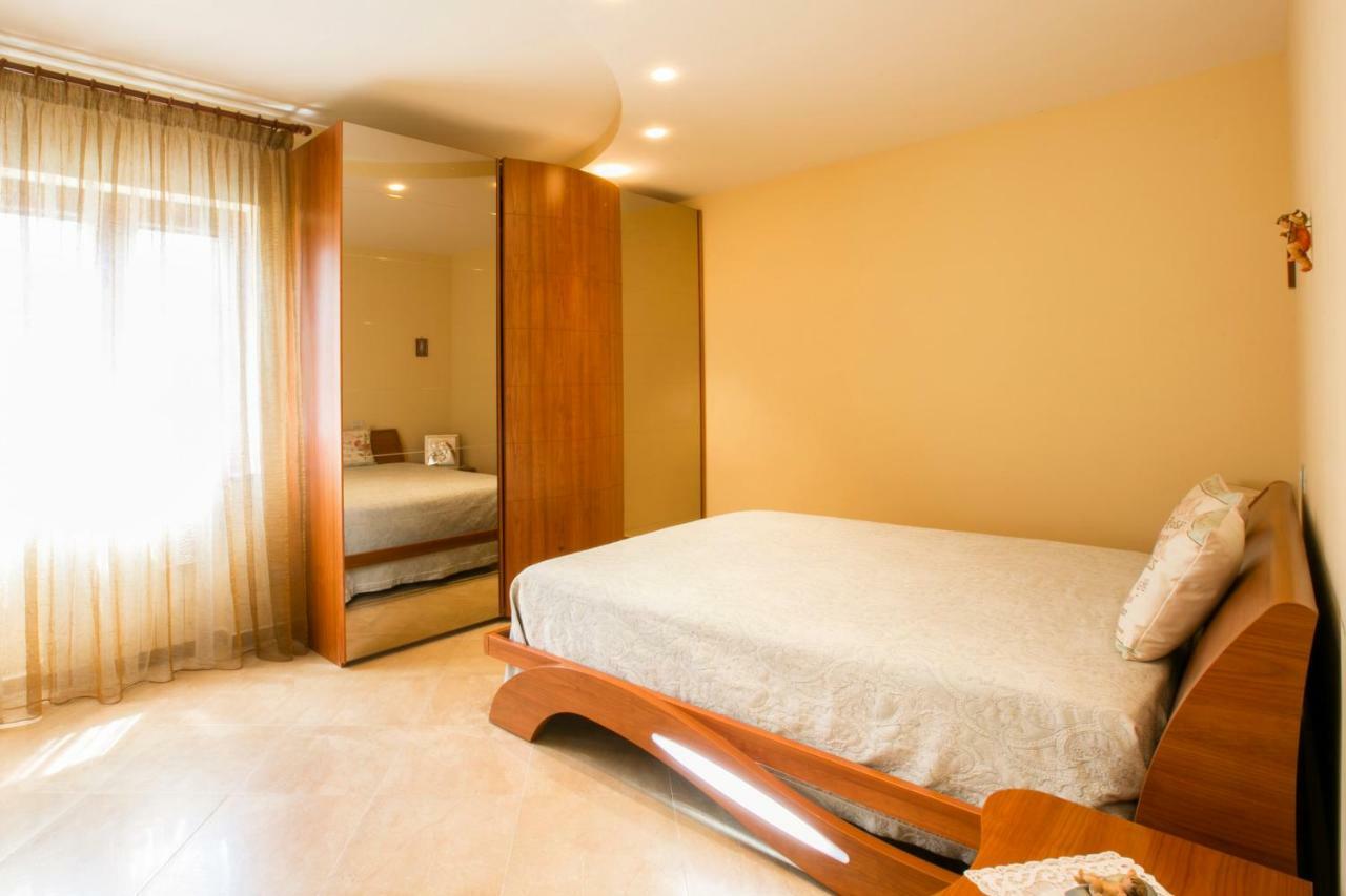 Albatros Sorrento Villa Exterior foto