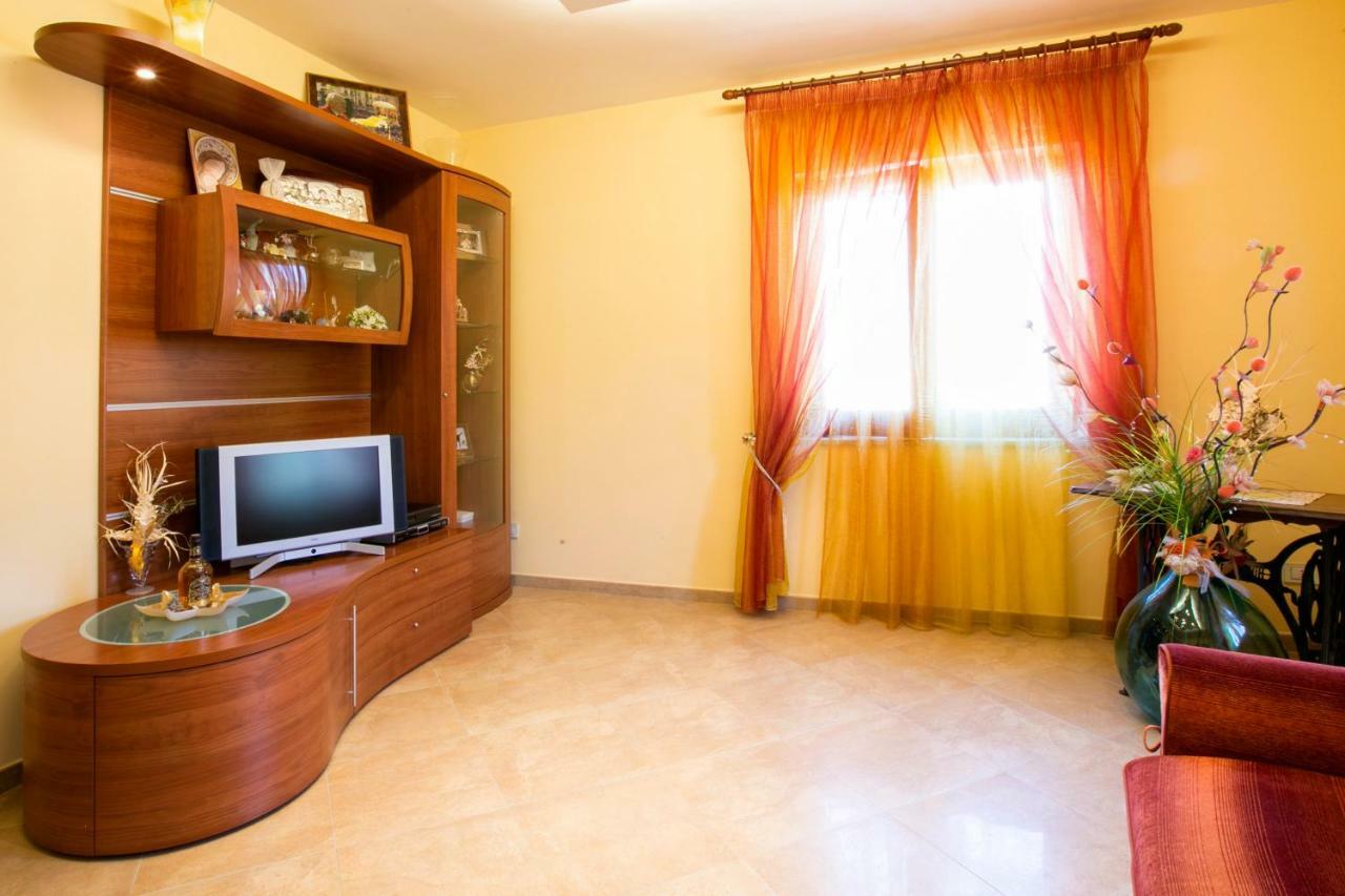 Albatros Sorrento Villa Exterior foto